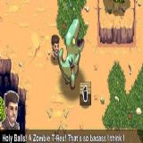 Dwonload Age of Zombies Cell Phone Game